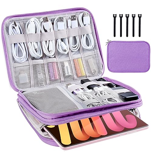 Electronics Organizer