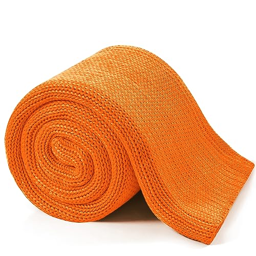 Knitted Weighted Blanket
