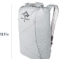 Sea to Summit Ultra-Sil Dry Waterproof Day Pack