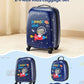 Kids Luggage Set (2 Count)