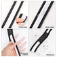12 Pack Breathable Clothes Covers with Zip