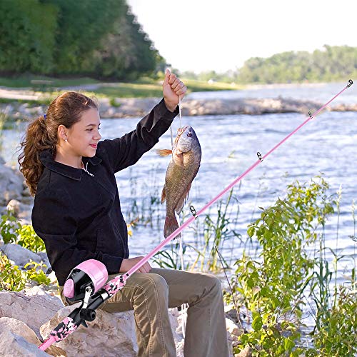 Kids Fishing Pole