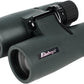 10x42ED Compact Binoculars for Adults – High-Powered BAK4 Prisms, Diamond White Coating, Waterproof & Fogproof, Rubber Armored – Ideal for Bird Watching, Hunting, Travel, Outdoor Sports