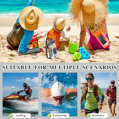 IP68 Waterproof Dry Bag