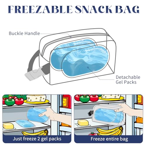 Small Lunch Bag