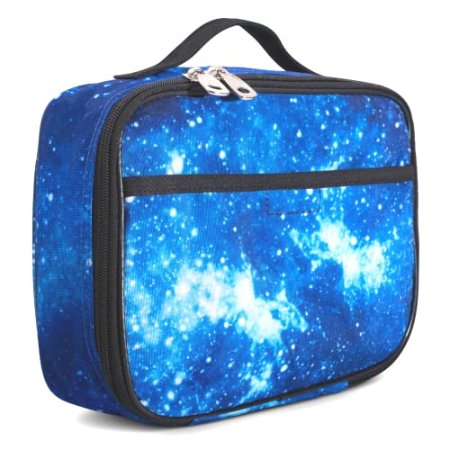 Galaxy Lunch Box for Boys