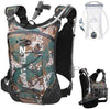 Running Vest with 2L Water Bladder