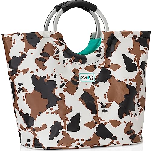 Loopi Large Waterproof Beach Tote Bag