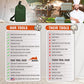 Grilling & Camping Cooking Utensils Set