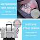 Travel Duffle Bag