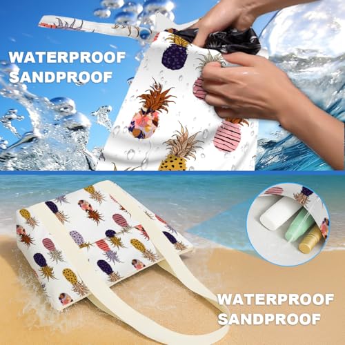 Beach Bags Wet Bag for Swimsuit