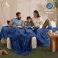 Fleece Blanket Luxury Microplush