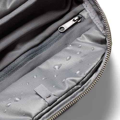Toiletry Kit Plus