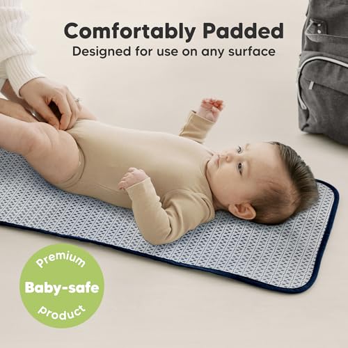 Portable Diaper Changing Pad