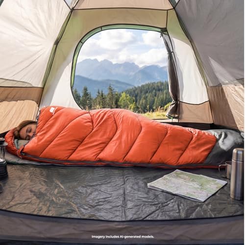 Sleeping Bags for Adults Teens