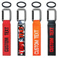 Custom Luggage Tags