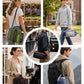 Expandable Small Lunch Box for Men Women Kids Work School