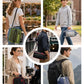 Expandable Small Lunch Box for Men Women Kids to Work School