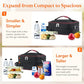 Insulated Lunch Box for Men