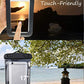 Waterproof Pouch with Waist Strap