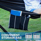 Double Hammock with Stand for Outside