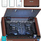 Smart Gun Safe with Fingerprint