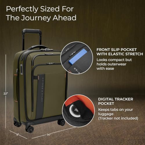 ZDX Essential Softside Carry