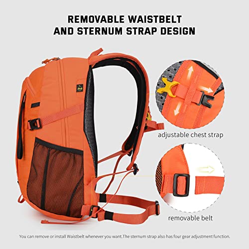 Small Hiking Backpack