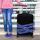 Travel Luggage Cover Suitcase Protector Fits 18