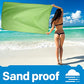 Microfiber Camping Towels (2 Count)