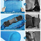 Dry Bag Waterproof Backpack with Phone Case