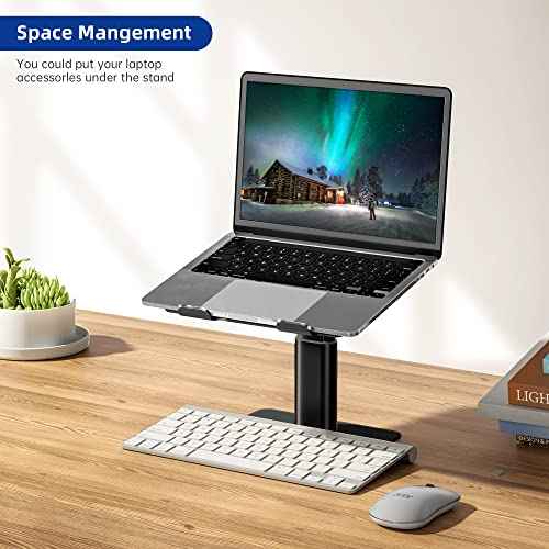 LSX6N Laptop Stand
