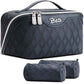Travel Makeup Bag (3 Count)