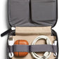 Bellroy Tech Kit Compact (charger, cables, mouse, powerbank, USB keys, dongles) - Navy