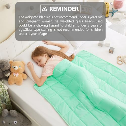 Weighted Blanket