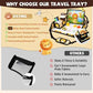 Kids Travel Tray for Car Seat