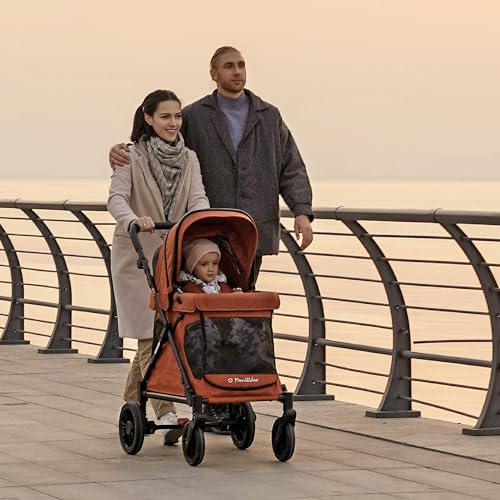 Q1 Multi Use Kids Wagon Stroller
