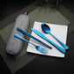 Travel Utensils with Case (5 Count)