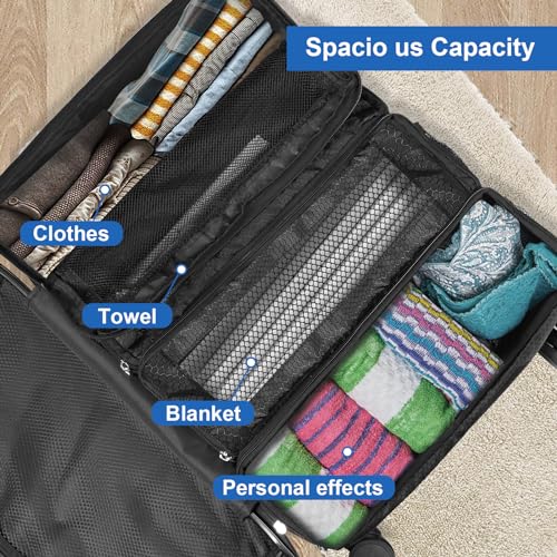 Suitcase Organizer