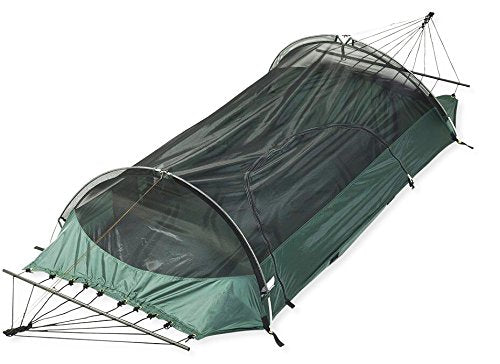 Blue Ridge Strap Bundle Tent Hammock Camping