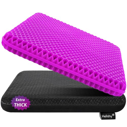 Gel Seat Cushion