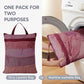 10 Set Packing Cubes for Travel (10 Count)