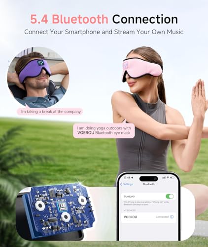 Sleep Headphones