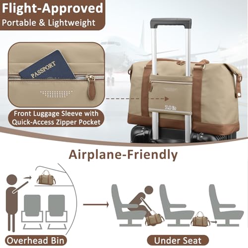Women Travel Duffle Bags