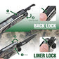 15-in-1 EDC Multitool Pliers with Sheath, Pocket Knife