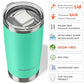 Coffee Tumbler 20 oz