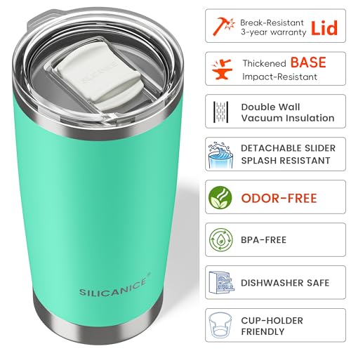Coffee Tumbler 20 oz