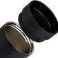 Nest 10 oz Mug, Stainless Steel, Double Walled, Vacuum Sealed & Integrates with VSSL Nest Products