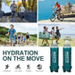 INOXTO Soft Flask
