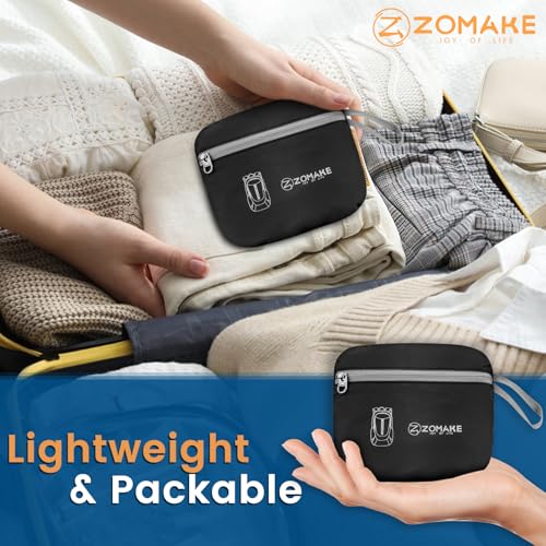 Lightweight Packable Backpack 25L